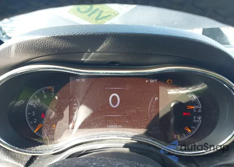 2014 Jeep Grand Cherokee Limited from USA, damaged, VIN 1C4RJFBG6EC470623